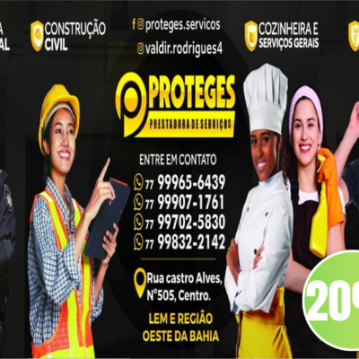 Proteges