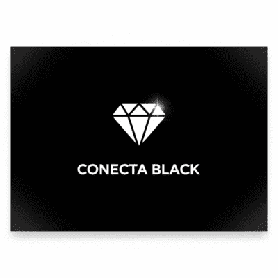 Plano Conecta Black