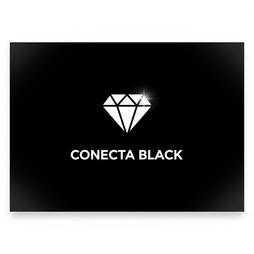 Plano Conecta Black