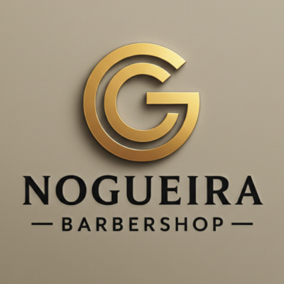 Barbearia Nogueira